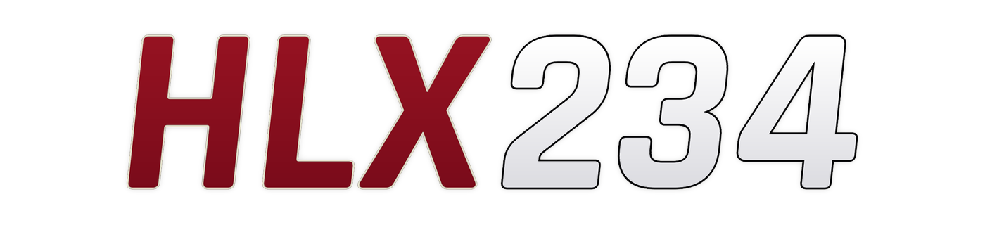 hlx234 logo
